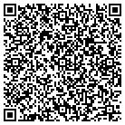 QR code with J C's Auto Sales Of NY contacts