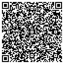 QR code with A & W Gems Inc contacts