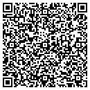 QR code with Saude & Co contacts