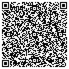 QR code with W Ny Replacement Windows contacts