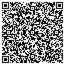 QR code with M C Mold & Tool Co contacts