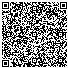QR code with G Disis Carpe Contracting Inc contacts