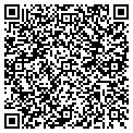QR code with M Harnick contacts