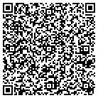 QR code with H & R Block Tax Service contacts