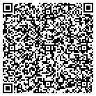 QR code with Myrtle Cooper Service Station contacts