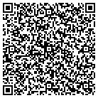 QR code with Sands Light Appliance Service contacts