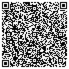 QR code with Origen Marketing & Design contacts