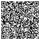 QR code with D & L Floor Waxing contacts