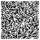 QR code with C & P Surface Technology contacts