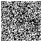 QR code with N Y Firefighters Burn Center contacts