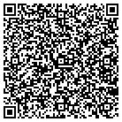 QR code with AAAA Type Alarm Systems contacts