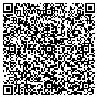 QR code with RGE Software Methodologies contacts