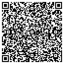 QR code with Kap It Off contacts