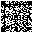 QR code with Upward Bound contacts