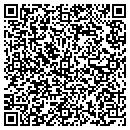 QR code with M D A Design Ltd contacts