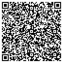 QR code with Zelson Farms contacts