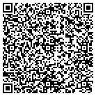 QR code with A Electrolysis Studio West contacts