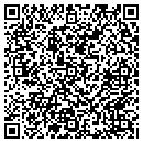 QR code with Reed Tew & Assoc contacts