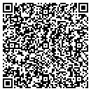 QR code with R&J Unique Styles Inc contacts