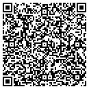 QR code with E Z Processing LLC contacts