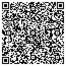 QR code with JC Landscape contacts