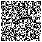 QR code with Lindas Printing Services contacts