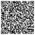 QR code with Marx Lang & Gutterman LLP contacts