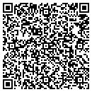 QR code with SJW of New York Inc contacts