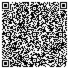 QR code with Ruggiero F & Sons Funeral Dirs contacts