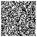 QR code with June Nail contacts