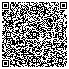 QR code with Richmond Cnty Cnsmr Rfrral Service contacts