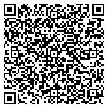 QR code with IACMSP contacts