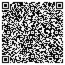 QR code with Alpha Window Systems contacts