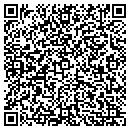QR code with E S P Metal Crafts Inc contacts