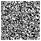 QR code with A Number 1 24 Hour Locksmith contacts