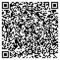 QR code with Bandar-Log Music contacts