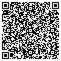 QR code with Cuckoos Nest contacts