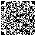 QR code with L K Stanton contacts