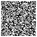 QR code with KOKO Setting contacts