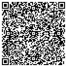 QR code with Peninsula Escrow contacts