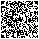 QR code with J J H Construction contacts