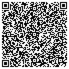 QR code with Federtion Prto Rcan Orgnzation contacts