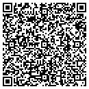 QR code with Huntington Ice & Cube Corp contacts