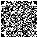 QR code with Genua August contacts