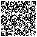 QR code with J F Banky contacts