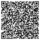 QR code with Hull-O Farms contacts