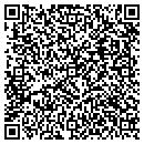QR code with Parker Store contacts