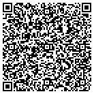 QR code with D L Williams Contracting contacts