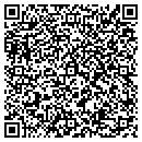 QR code with A A Towing contacts