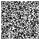 QR code with Greyhound Getty contacts